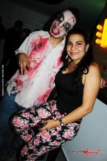 Foto 33 de 26-27 de Octubre 2012 en Discoteca Macondo Club Bucaramanga, Bucaramanga