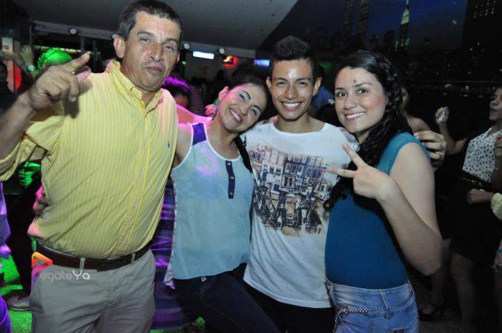 Foto 7 de New York sábado 02 de mayo 2015 en Discoteca New York Bucaramanga, Bucaramanga