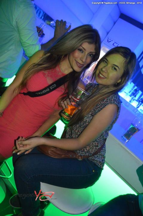 Foto 54 de VOCE sabado 9 de agosto de 2014 en Discoteca Voce Bucaramanga, Bucaramanga