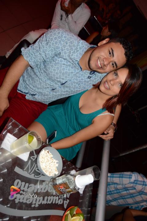 Foto 50 de New York sábado 18 de julio 2015 en Discoteca New York Bucaramanga, Bucaramanga