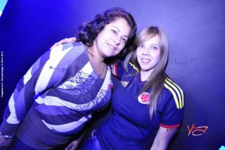 Foto 47 de Partido Colombia vs Ecuador en La Sala Club, Bucaramanga