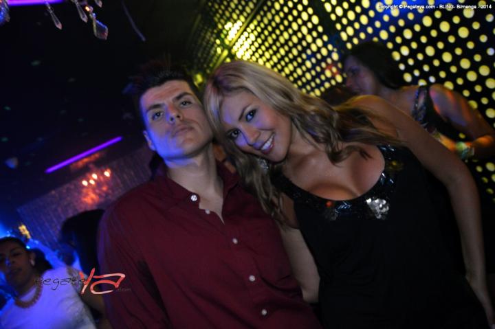 Foto 29 de BLING viernes 8 de agosto de 2014 en Bar Bling Bucaramanga, Bucaramanga