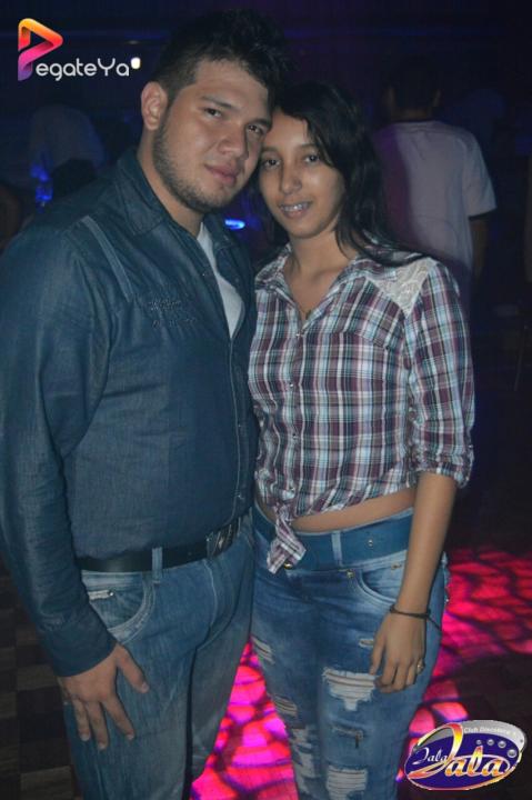Foto 10 de JALA JALA - 3ER Fds Octubre 2015 en Jala Jala Club, Cali