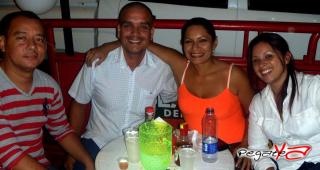 Foto 52 de Am / PM ( Amor y Amistad ) en Am / PM Bar - Cali, Cali