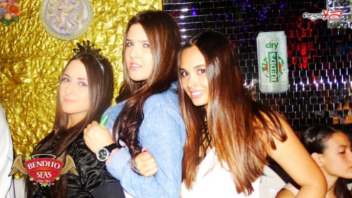 Foto 56 de Bendito Seas - 3er FDS de Octubre en Discoteca Bendito Seas Medellin, Medellín