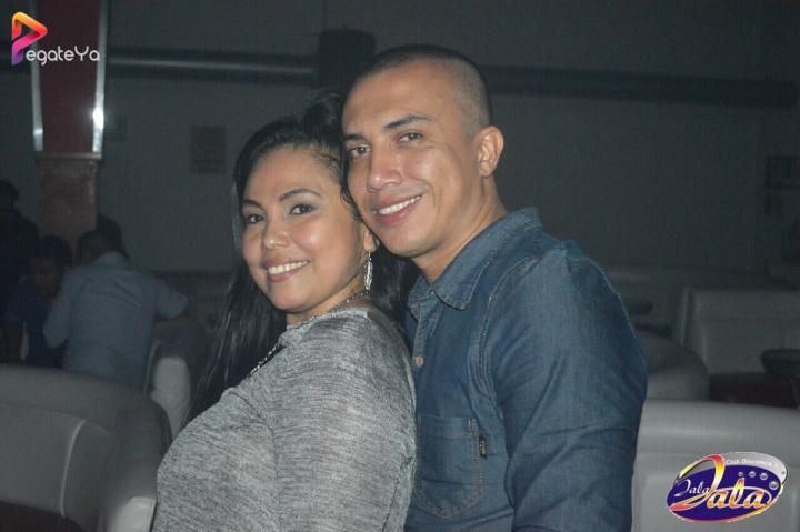 Foto 63 de JalaJala - 3er-4to Fds Marzo 2017 en Jala Jala Club, Cali
