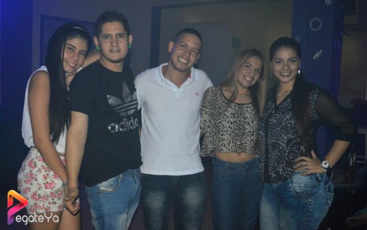 Foto 9 de Ahma Bar - 3er FDS Julio 2015 en Ahma Cali, Cali
