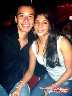 Foto 35 de Praga ((( Sur )))) Septiembre 8 del 2012 en Praga Club Cali, Cali