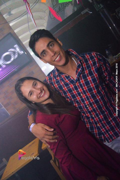 Foto 35 de Malabar - Sabado 28 de mayo de 2016 en Discoteca Malabar Bucaramanga, Bucaramanga
