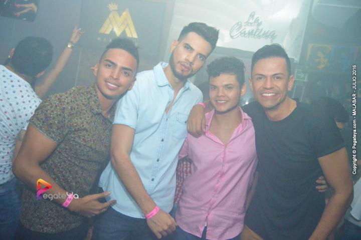 Foto 47 de Malabar Sabado 30 de julio de 2016 en Discoteca Malabar Bucaramanga, Bucaramanga