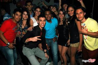 Foto 51 de Octubre 26 del 2013 en Praga Club Cali, Cali