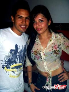 Foto 37 de Praga ( Sur ) Sept 01 del 2012 en Praga Club Cali, Cali