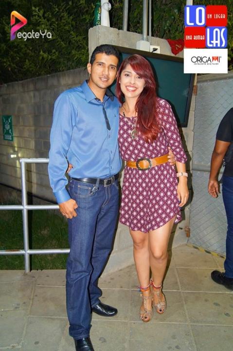 Foto 48 de Lolas Club - 4to FDS Febero 2016 en Lolas Club Menga Cali, Cali