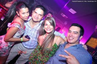 Foto 65 de Bar Bling - 25 y 26 de abril de 2014 en Bar Bling Bucaramanga, Bucaramanga