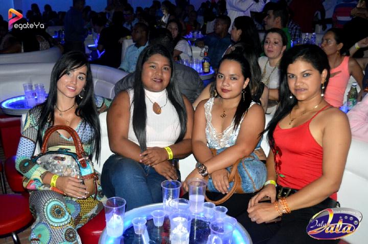 Foto 16 de Jala Jala Club · abril de 2017 en Jala Jala Club, Cali