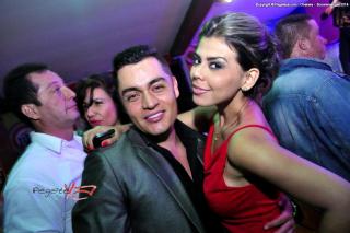 Foto 11 de Club Chabela 26 de abril de 2014 en Discoteca Chabela Bucaramanga, Bucaramanga