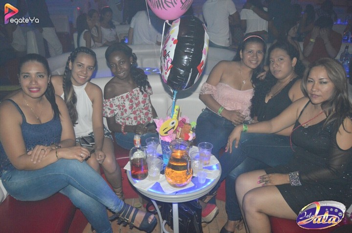 Foto 21 de JalaJala - 4to Fds Agosto 2017 en Jala Jala Club, Cali