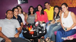 Foto 24 de Enero 18 del 2014 en Kabaret - Granada, Cali