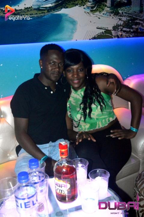 Foto 21 de Dubai Night Club - 4to FDS Febrero 2016 en Dubai Night Club