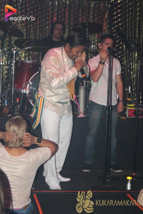 Foto 43 de Kukaramakara - 5TO Fds Julio 2016 en Kukaramakara Discoteca Cali, Cali