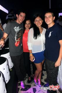 Foto 39 de Julio 27 del 2013 en Living Night Club, Cali