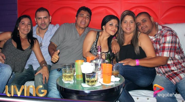 Foto 60 de Living - Enero 17 y 24 del 2015 en Living Night Club, Cali
