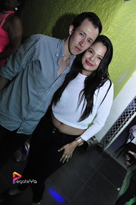 Foto 33 de New York sábado 02 de mayo 2015 en Discoteca New York Bucaramanga, Bucaramanga