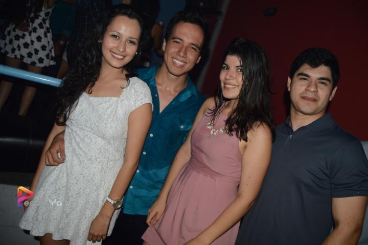 Foto 110 de Maria casquitos sábado 25 de julio 2015 en Maria Casquitos Bucaramanga, Bucaramanga