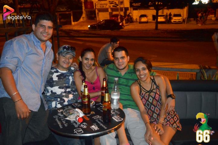 Foto 7 de La lora Bar - 3er / 4to Fds Mayo 2016 en La Lora Bar, Cali