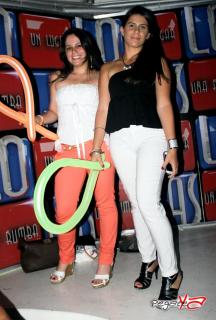 Foto 98 de Enero 18 del 2014 en Lolas Club Menga Cali, Cali