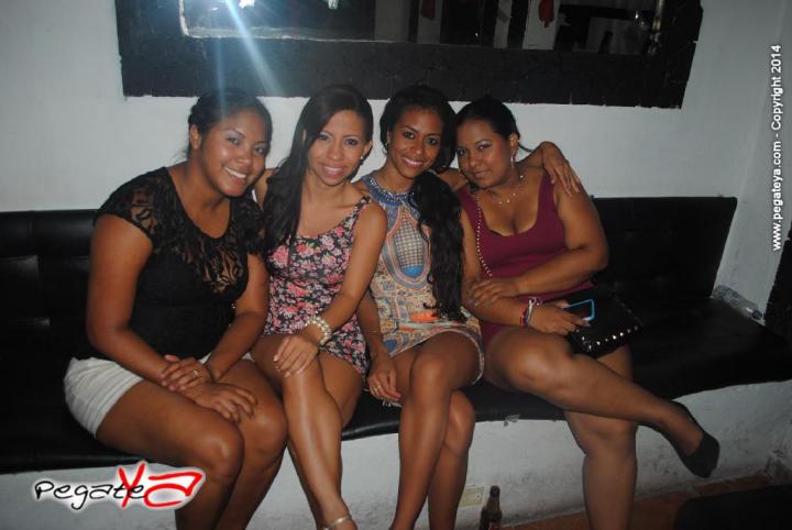 Foto 19 de BAHIA CLUB 24 Y 25 de OCT 2014 en bahia club, Cartagena