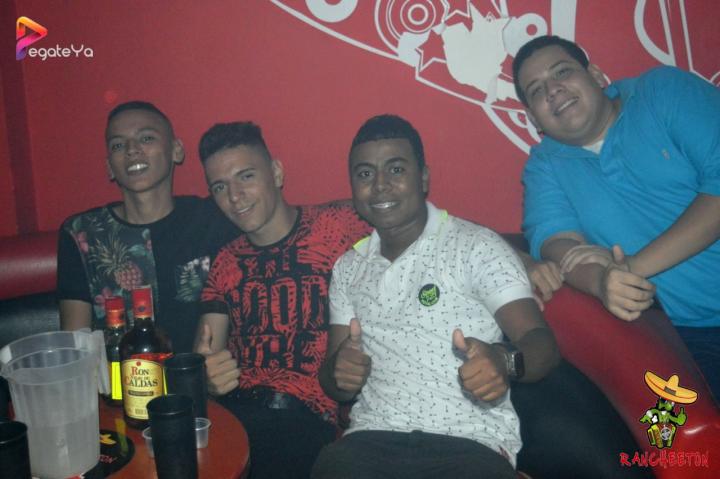 Foto 9 de Rancheeton - 4to FDS Febrero 2016 en Rancheton Cali, Cali