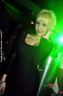 Foto 4 de Aqua Discoteca Medellin - Sabado 9 junio en Discoteca Aqua Medellin, Medellín