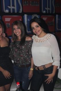 Foto 268 de Enero 18 del 2014 en Lolas Club Menga Cali, Cali