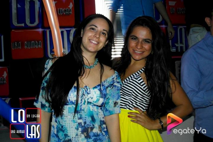 Foto 76 de Lolas - 2do FDS Mayo 2015 en Lolas Club Menga Cali, Cali