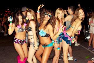 Foto 18 de Electric Daisy Carnival en Electric Daisy Carnival