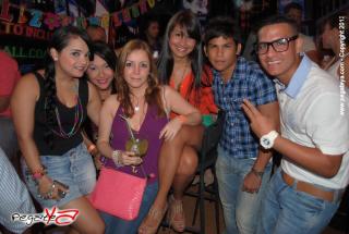 Foto 7 de bhoga 22 y 23 de febrero de 2013 en Discoteca BHOGA cartagena, Cartagena