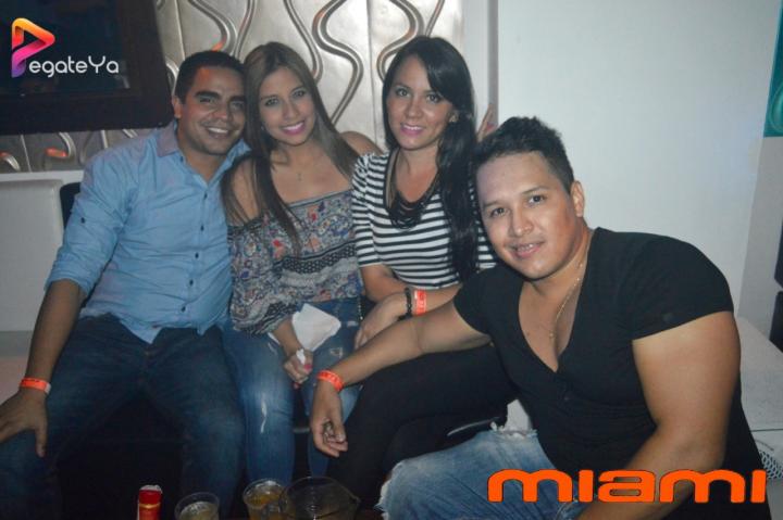 Foto 33 de Miami - 3er/4to Fds Mayo 2016 en Miami Bar Cali, Cali