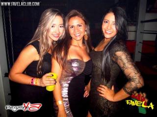 Foto 1 de Favela Club - Marzo 09 del 2013 en Favela Club, Cali