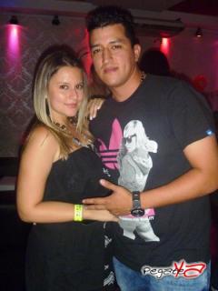 Foto 16 de Mayo 12 del 2012 en Babel / Barra Libre Cali, Cali