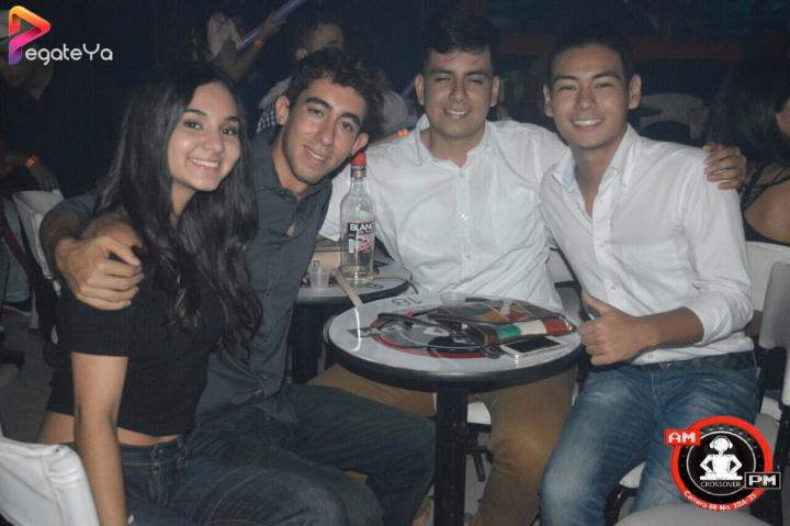 Foto 22 de Ampm Bar - 3ER Fds Dic. 2016 en Am / PM Bar - Cali, Cali