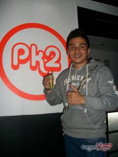 Foto 39 de Mayo 12 del 2012 en PK2 Manizales, Manizales