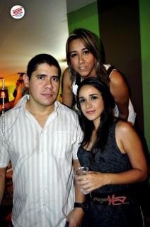 Foto 33 de Martin Elias Y Juancho de la Aspriella en Discoteca La Vecindad Bucaramanga, Bucaramanga