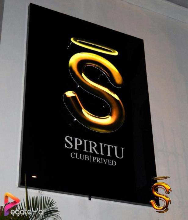 Foto 6 de Spiritu Club - 4to FDS Julio 2015 en Spiritu Club, Cali