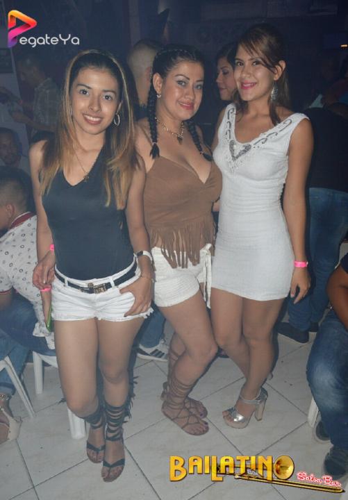 Foto 83 de Bailatino - 1er & 2do Fds Agosto 2016 en Bailatino - Bar, Cali