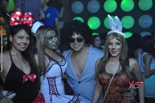 Foto 150 de Halloween 2013 Discoteca Malabar en Discoteca Malabar Bucaramanga, Bucaramanga