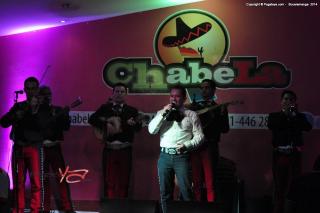 Foto 48 de Discoteca Chabela 3 de mayo de 2014 en Discoteca Chabela Bucaramanga, Bucaramanga