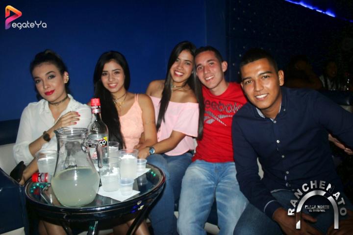 Foto 8 de Ranchenato - 3er / 4to Fds mayo 201 en Kukaramakara Discoteca Cali, Cali