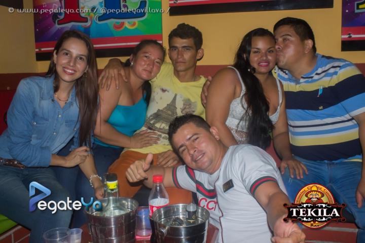 Foto 4 de TEKILA BAR - Villavicencio en Tekila Bar, Villavicencio