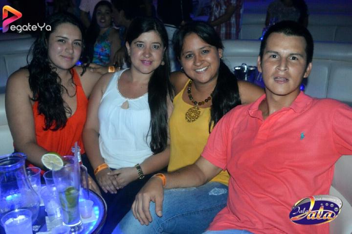 Foto 59 de Jalajala - 1er 2do Fdso 2016 en Jala Jala Club, Cali